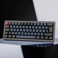 Клавиатура Keychron V4 RGB V4-A1-RU (Keychron K Pro Red) фото 2